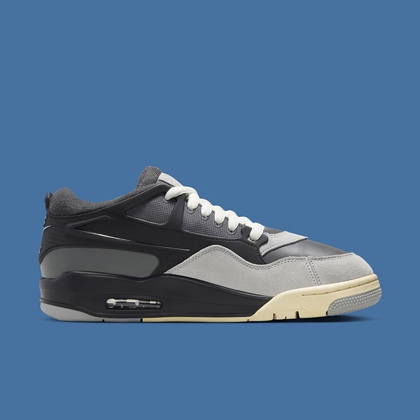 Air Jordan 4 Gore-Tex